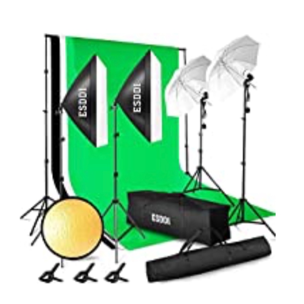 Lighting Kit